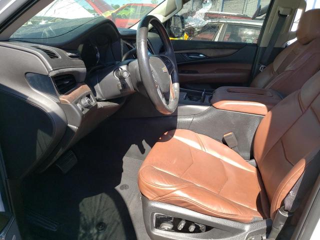 Photo 7 from auction – 2016 CADILLAC ESCALADE P with VIN 1GYS3CKJ5GR302682