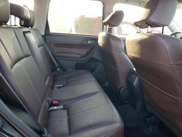 Photo 11 from auction – 2017 SUBARU FORESTER 2 with VIN JF2SJAWC9HH554858
