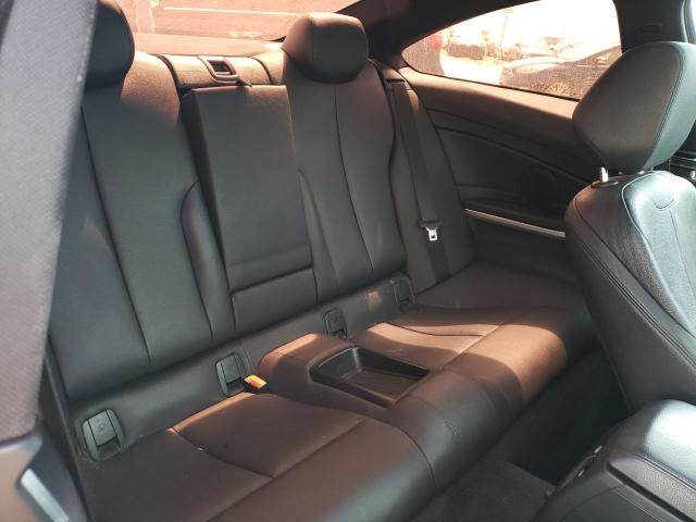 Photo 10 from auction – 2014 BMW 428 XI with VIN WBA3N9C56EF722262