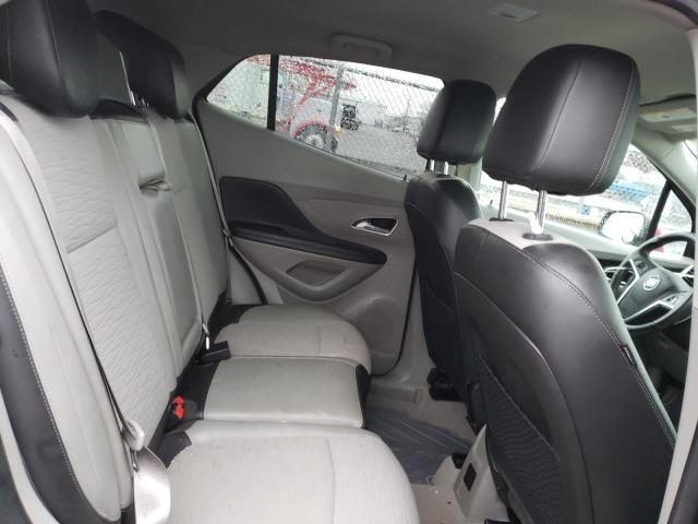 Photo 11 from auction – 2016 BUICK ENCORE with VIN KL4CJESB6GB672921