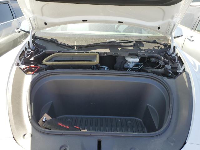 Photo 11 from auction – 2020 TESLA MODEL Y with VIN 5YJYGDEE3LF059902