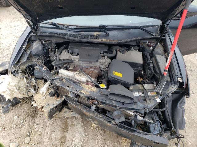 Photo 11 from auction – 2012 TOYOTA CAMRY BASE with VIN 4T4BF1FK9CR163041