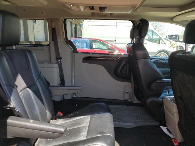 Photo 11 from auction – 2013 CHRYSLER TOWN & COU with VIN 2C4RC1GG5DR779706