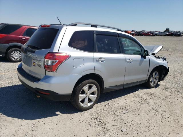 Photo 3 from auction – 2014 SUBARU FORESTER 2 with VIN JF2SJAEC6EH453838