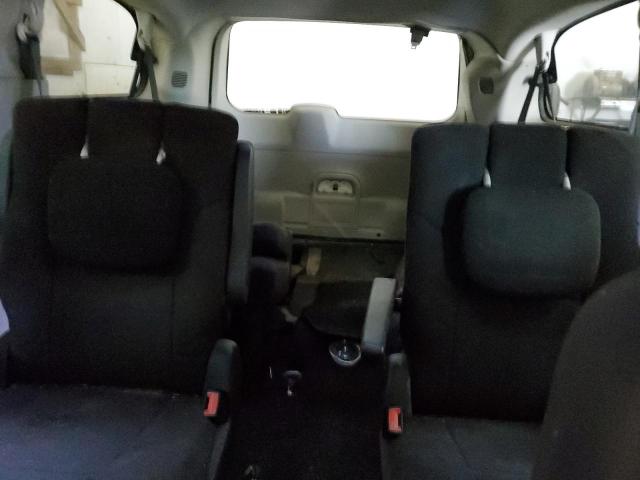 Photo 10 from auction – 2011 CHRYSLER TOWN & COU with VIN 2A4RR5DG1BR638696