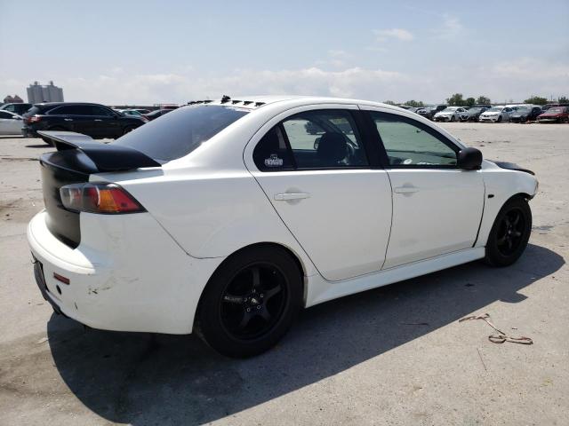 Photo 3 from auction – 2015 MITSUBISHI LANCER ES with VIN JA32U2FU8FU002601