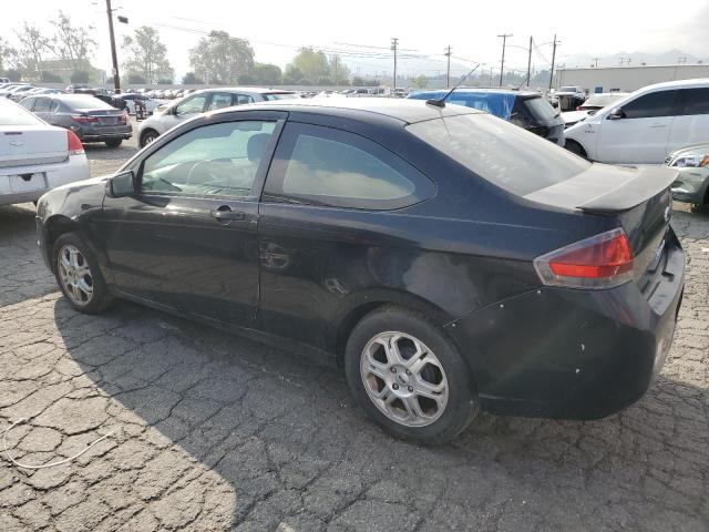 Photo 2 from auction – 2010 FORD FOCUS SE with VIN 1FAHP3CNXAW120724
