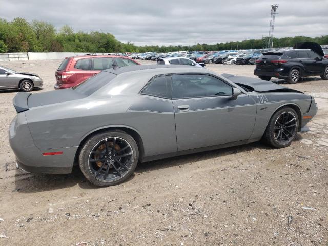Photo 3 from auction – 2019 DODGE CHALLENGER with VIN 2C3CDZFJ6KH508501