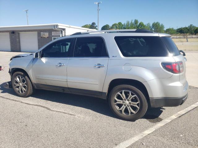 Photo 2 from auction – 2014 GMC ACADIA SLT with VIN 1GKKRRKD1EJ131866