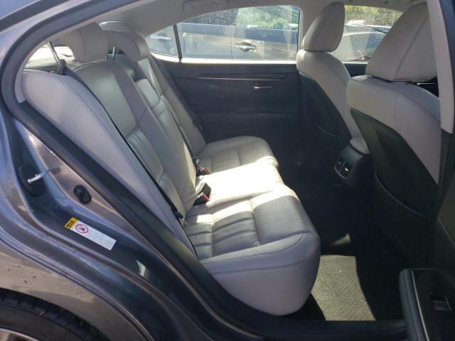 Photo 10 from auction – 2016 LEXUS ES 350 with VIN JTHBK1GG1G2217243
