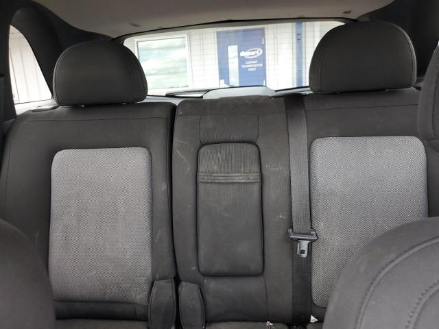 Photo 10 from auction – 2012 CHEVROLET CAPTIVA SP with VIN 3GNAL3E55CS602415
