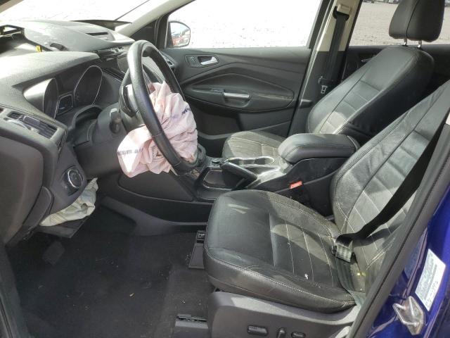 Photo 7 from auction – 2014 FORD ESCAPE TIT with VIN 1FMCU0JX8EUE11123