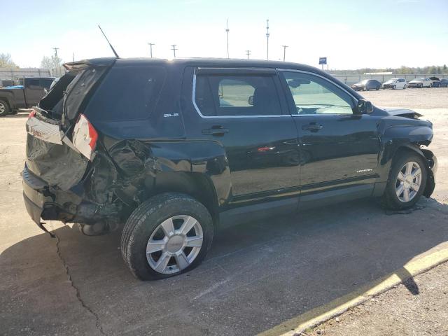 Photo 3 from auction – 2013 GMC TERRAIN SL with VIN 2GKALMEK3D6152627
