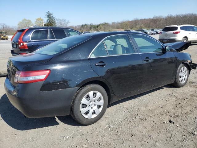 Photo 3 from auction – 2010 TOYOTA CAMRY BASE with VIN 4T1BF3EK6AU012694