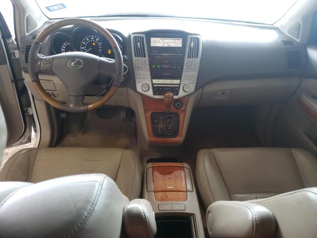 Фото 8 с аукциона – 2005 LEXUS RX 330 с VIN 2T2GA31U05C020336