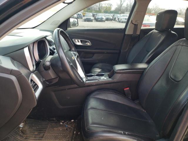 Photo 7 from auction – 2017 CHEVROLET EQUINOX LT with VIN 2GNALCEK2H1602106