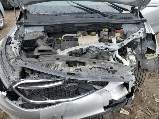 Photo 11 from auction – 2018 BUICK ENCORE PRE with VIN KL4CJBSB6JB541963