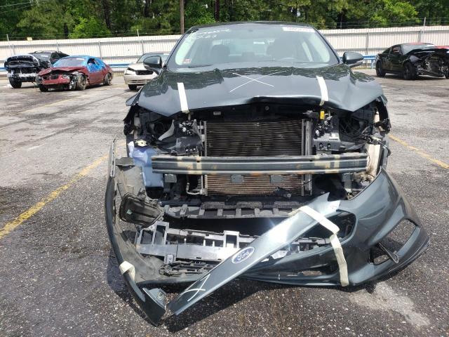 Photo 5 from auction – 2016 FORD FUSION SE with VIN 3FA6P0H75GR175352
