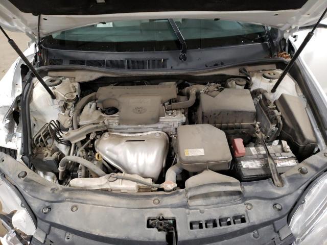 Photo 11 from auction – 2016 TOYOTA CAMRY LE with VIN 4T1BF1FK0GU188345