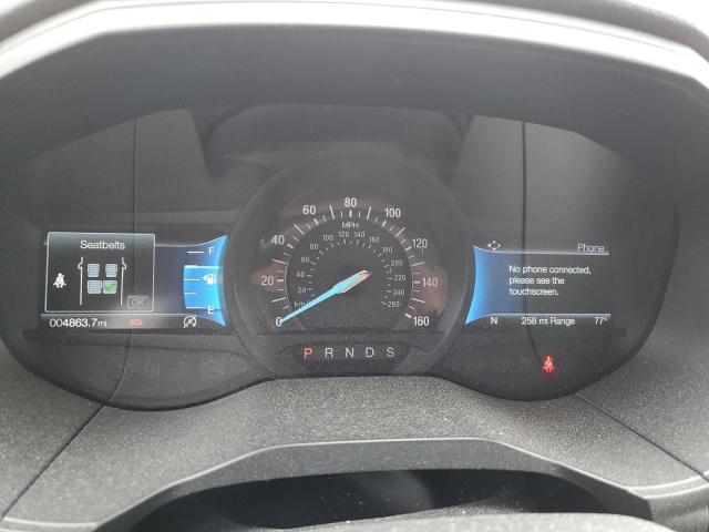 Photo 9 from auction – 2022 FORD EDGE TITAN with VIN 2FMPK4K95NBB06912
