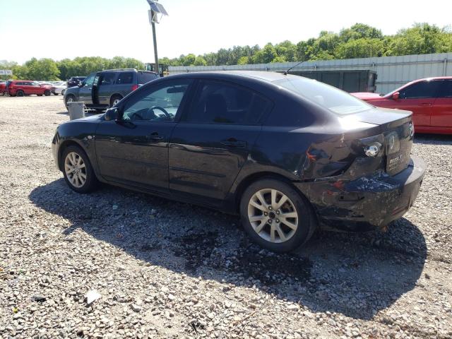 Photo 2 from auction – 2008 MAZDA 3 I with VIN JM1BK32FX81801739