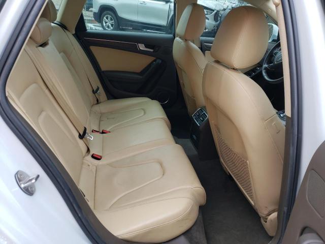 Photo 10 from auction – 2013 AUDI A4 ALLROAD with VIN WA1UFAFL9DA201476