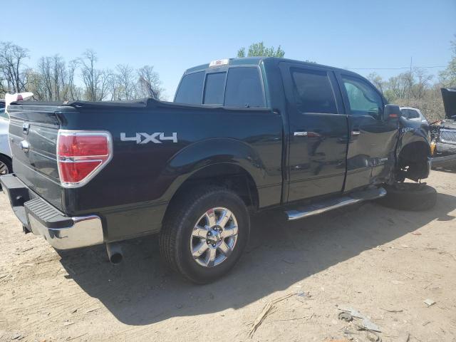 Photo 3 from auction – 2013 FORD F150 SUPER with VIN 1FTFW1ET2DFC53129