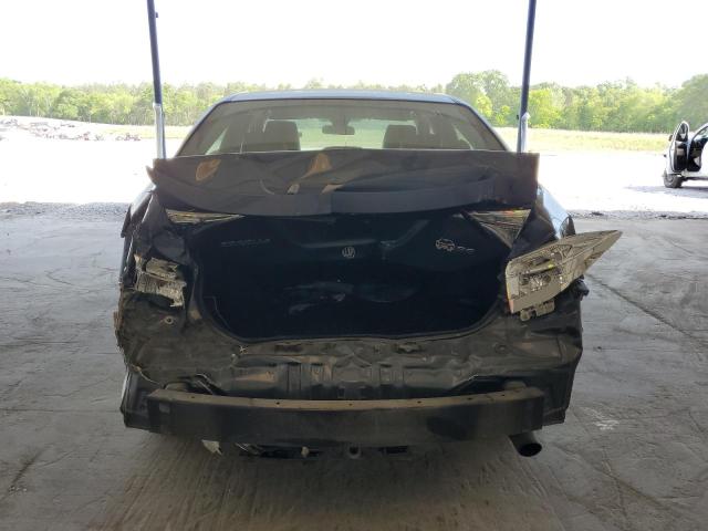 Photo 6 from auction – 2017 TOYOTA COROLLA L with VIN 2T1BURHEXHC819584