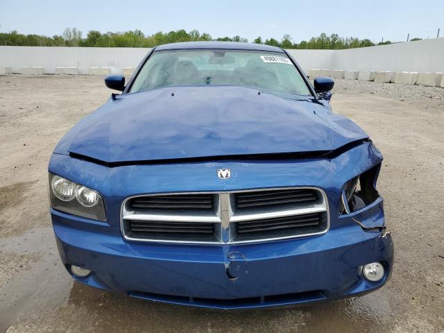 Photo 5 from auction – 2010 DODGE CHARGER SX with VIN 2B3CA3CV1AH298706