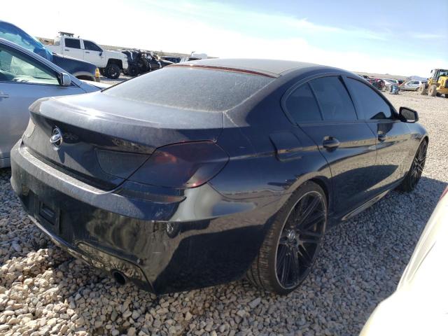 Photo 3 from auction – 2013 BMW 640 I with VIN WBA6A0C52DDZ03857