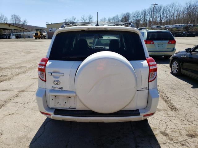 Photo 6 from auction – 2011 TOYOTA RAV4 LIMIT with VIN 2T3DF4DV1BW110535