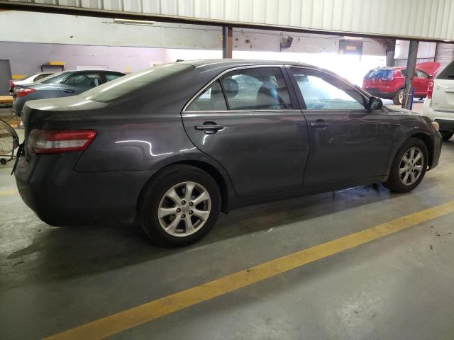 صورة رقم 3 من المزاد - 2011 TOYOTA CAMRY BASE مع VIN 4T1BF3EK2BU694667
