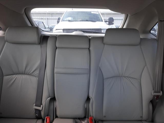 Photo 10 from auction – 2006 LEXUS RX 330 with VIN 2T2HA31U46C094509