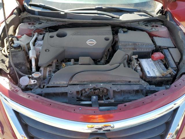 Photo 11 from auction – 2013 NISSAN ALTIMA 2.5 with VIN 1N4AL3AP7DC187370