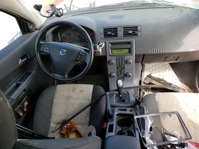Photo 8 from auction – 2013 VOLVO C30 T5 with VIN YV1672MK4D2307186