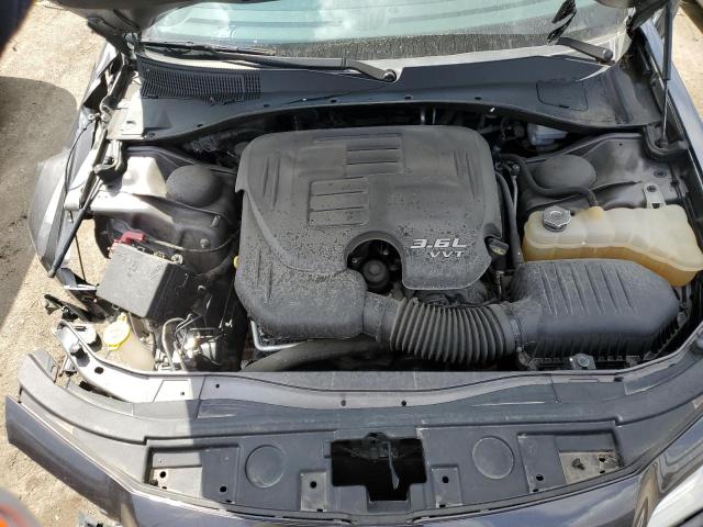 صورة رقم 11 من المزاد - 2013 CHRYSLER 300 مع VIN 2C3CCAAG9DH666866