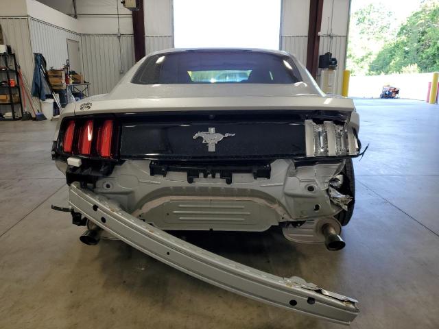 Photo 6 from auction – 2017 FORD MUSTANG with VIN 1FA6P8AM7H5289839