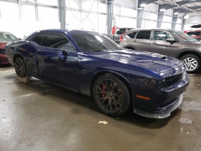 Photo 4 from auction – 2016 DODGE CHALLENGER with VIN 2C3CDZC99GH171503