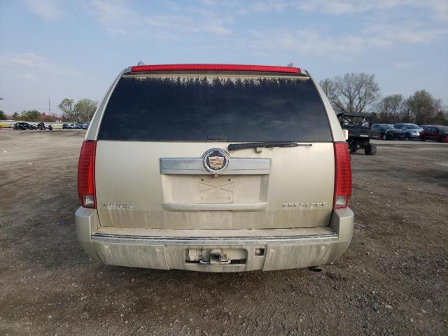 Photo 6 from auction – 2013 CADILLAC ESCALADE E with VIN 1GYS4HEF2DR223600