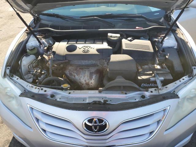 Photo 11 from auction – 2011 TOYOTA CAMRY BASE with VIN 4T4BF3EK1BR142602