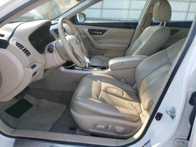 Photo 7 from auction – 2013 NISSAN ALTIMA 2.5 with VIN 1N4AL3AP6DC279327