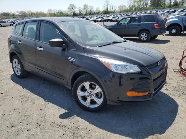 Photo 4 from auction – 2016 FORD ESCAPE S with VIN 1FMCU0F79GUB02286
