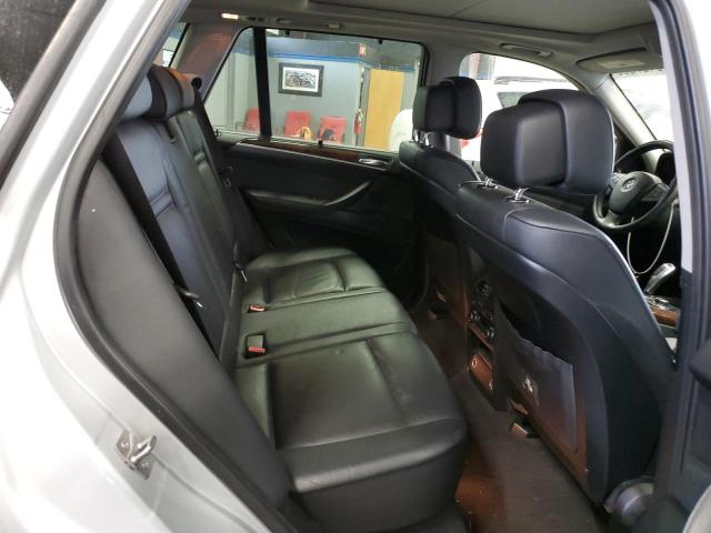 Photo 11 from auction – 2012 BMW X5 XDRIVE3 with VIN 5UXZV4C57CL748155