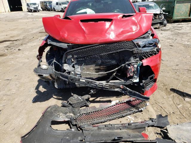 Photo 5 from auction – 2015 DODGE DURANGO R/ with VIN 1C4SDJCT0FC232632