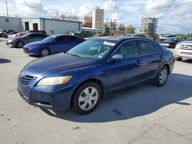 Photo 1 from auction – 2009 TOYOTA CAMRY BASE with VIN 4T1BE46K59U403094