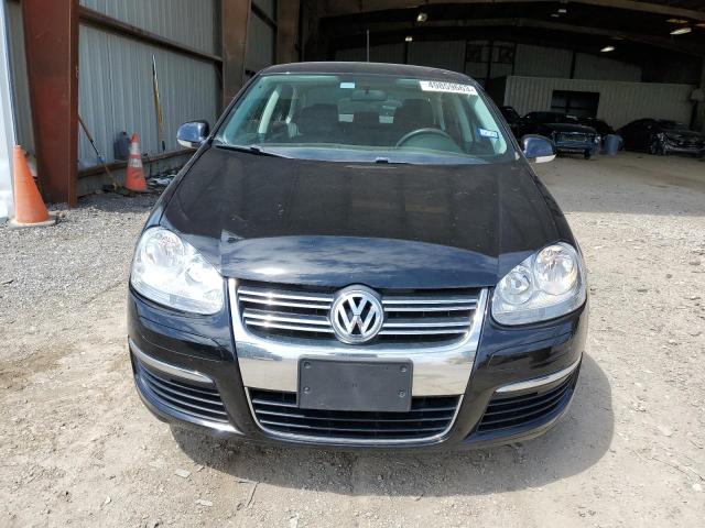 Photo 5 from auction – 2007 VOLKSWAGEN JETTA with VIN 3VWGF71K87M145278