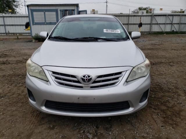 Photo 5 from auction – 2013 TOYOTA COROLLA BA with VIN 5YFBU4EE7DP099954