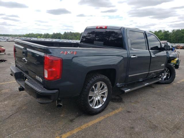 Photo 3 from auction – 2018 CHEVROLET SILVERADO with VIN 3GCUKTEC1JG123108
