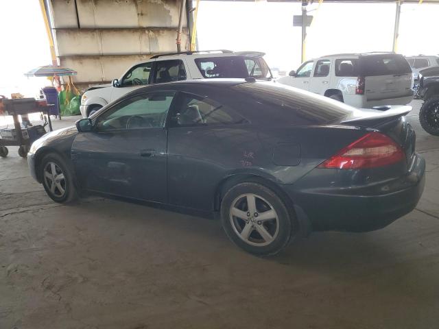 Photo 2 from auction – 2004 HONDA ACCORD EX with VIN 1HGCM72624A010641