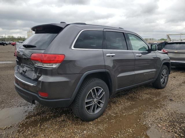 Photo 3 from auction – 2017 JEEP GRAND CHER with VIN 1C4RJFBG7HC902382